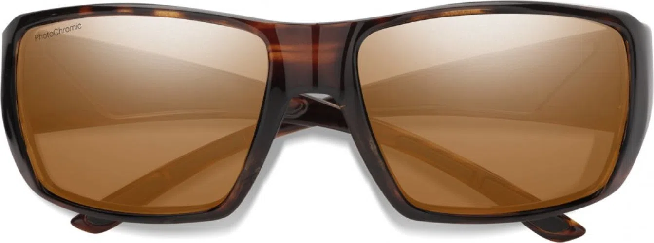 Smith Optics Performance Water 204448 Guide's Choice XL Sunglasses - view 25